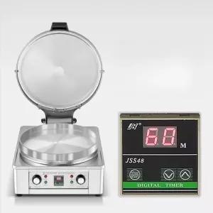 전굽는기계 업소용 파전그릴 양면 소형 오븐팬 식당 철판 바베큐 오븐 파전