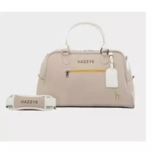 [헤지스]헤지스골프 2025년 여성용 경량 골프 가방 보스턴백 HZBB-019L