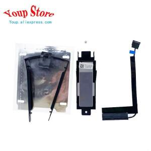 [호환품]lenovo 호환 ThinkPad P50 P51 SSD PCI M.2 HDD_ Cable_Caddy Tray_Silver Paper 00UR798 00UR835