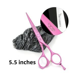 이발사 가위 전문 미용 5.5 6.0 인치 VG10 소재 헤어 커팅 머신