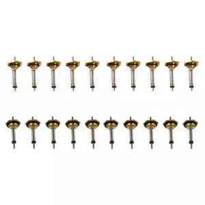 보일러순환모터 2021 10 개 가스 보일러 물 연결 밸브 골무 10mm12mm 길이