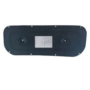 [호환품]현대 호환 싼타페 DM NC 2013 용 프론트 후드 엔진 방염 방음 코튼 매트 액세서리