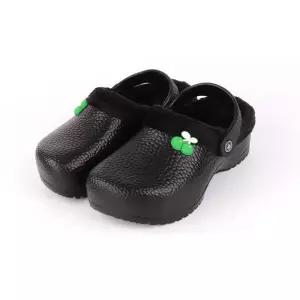 멀티 방한 다용도화 남녀 공용 겨울 털안감 샌들 슬리퍼 pte1+4XUp