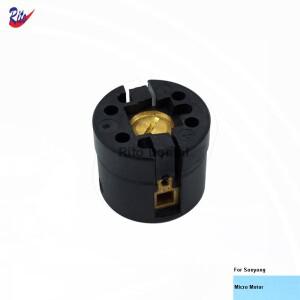 세양 마이크로 모터용 카바이드 브러시 홀더 RT-CBH37L