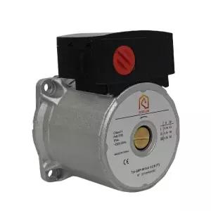 보일러순환모터 가스 보일러용 물 순환 펌프 모터 보일러 부품 벽걸이형 난로 교체 GBP-W 15-6-CCWTSL