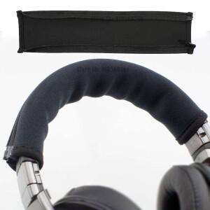[호환품]보호대 지퍼 헤드밴드 헤드폰 액세서리 오디오 테크니카 ATH SR9 MSR7 M20 M30 M40 M70x WS550IS S