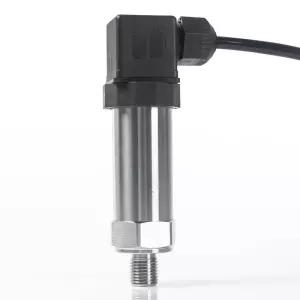 차압계 압력 트랜스미터 변환기 RS485 0-4bar 2Kpa 10Kpa 0-600bar 0-10V 4-20mA M20 x 15