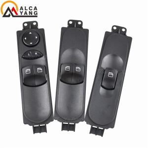 [호환품]Mercedes Sprinter W906 V/W Crafter 마스터 파워 윈도우 스위치용