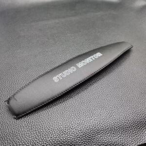 [호환품]소니호환 MDR-7506 MDR 7506 V6 V7 CD700 헤드폰 헤드밴드 수리 부품용 교체용 쿠션