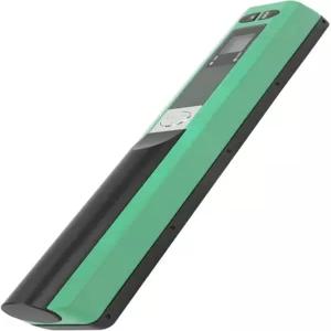 휴대용 문서 스캐너 A4 900 DPI 컬러 사진 PC 비즈니스 스토리지 형식 JPEG PDF USB 2.0용 3가지 해상도