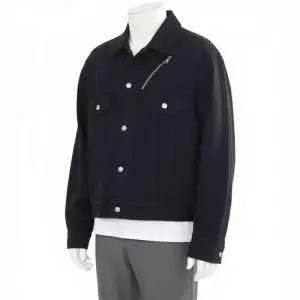 MM6 데님 자켓 청자켓 SH0AM0022 S30460 900