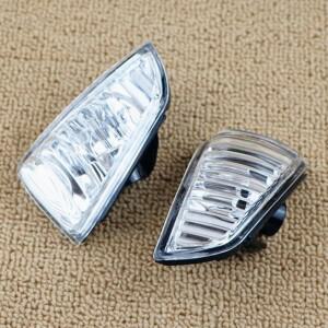 [호환품]8679775 볼보 호환 S40 V50 2005 호환 후방 미러 턴 시그널 라이트 (전구 미포함)