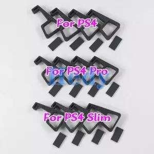 듀얼센스거치대 PS4 1000 1100 1200 1세트 쿨링 수평 버전 브라켓 Slim Pro 홀더 스탠드 피트 높이