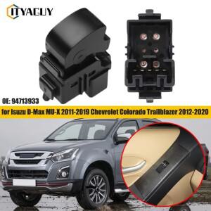 [호환품]이수즈 D-Max MU-X 2/4 도어 2011- 쉐보레 호환 콜로라도 트레일블레이저 2012-용 석 좌우측 후방