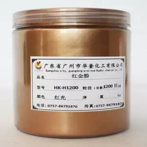 금색 메탈릭 미술 불상 DIY 안료 물감 푸어링 페인트 아크릴 골드 500ml 펄 팝아트