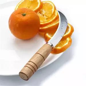 TBZ 아보카도 오렌지과일슬라이서1개