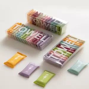 일회용 여행용 타월 코인타올 미니 간편 타올 수건 jra1+7ECX