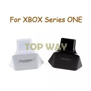 듀얼센스거치대 1PC 게임 스탠드 독 Xbox Series S X용 슬림 SX 게임패드 거치대 걸이 걸게 데스크 홀더 조