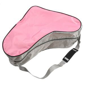 [호환품]휴대용 롤러 스케이트 가방 대용량 아이스 보관 편리 & 스케이팅 운반 케이스