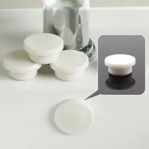 세면대 구멍 마개 구멍 막이 물넘침 방지 홀 커버 캡 세면대구멍막이