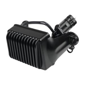 바이크 오토바이 정류기 레귤레이터 부품 Davidson Electra Glide Road King 2002-2003 용 내구성 있는 메