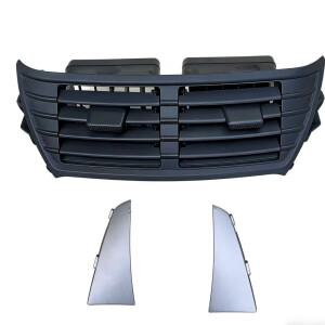 [호환품]스즈키 호환 알토/닛산 호환 픽소/마루티 에이스타 특수 계기판 중앙 통풍구 에어컨 배출구 팬 블