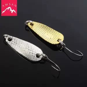 암산코리아 마이크로스푼 잭스푼 2.5G tfq6+5utV