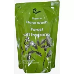 오썸 비건 마일드 핸드워시 숲속향 495ml 리필파우치 영등포점