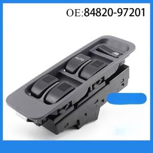 84820-97201 84820-B5010 토요타 아반자 카미 듀엣 다이하츠 시리온 세리온용 앞좌석 좌측 전동 윈도우 마