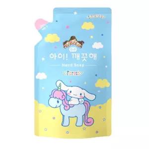아이깨끗해 x 시나모롤 숲속산책향 200ml 영등포점
