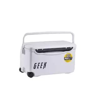 대형 아이스박스 낚시 보관 용품 참치 해동 대용량 화이트 휴대성