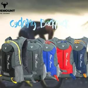 BM63 자전거백팩 남녀 라이딩백 스포츠 등산백팩 배낭 SWE1+9SDJ