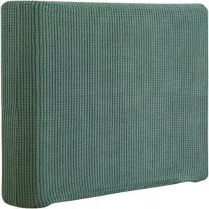 실내용으로 청소하기 쉬운 야든펀 세탁 가능한 히터용 라디에이터 커버 통기성 보호 먼지 말차