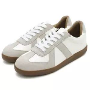 남성 패션 스니커즈 빅사이즈 슈즈 큰발 운동화 신발 Mwk3+4HEX