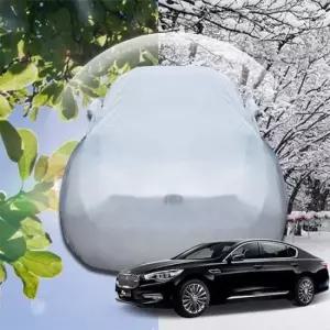 다이아코트 먼지 성에방지 자동차커버 덮개 K9