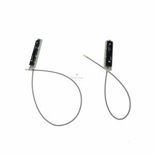 DJI호환 Mini 호환 2 모터 암 드론 예비 부품용  전면 왼쪽/오른쪽 랜딩 기어 안테나