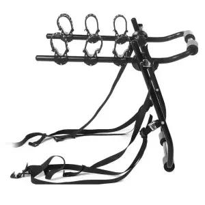 차량용자전거거치대 캐리어 자전거 차량용 랙 사이클링 스탠드 고속 보관 SUV 트렁크 거치대 걸이 걸게 후