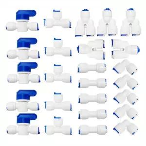 파이프엘보 25개 of14 