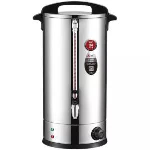 대형 전기 주전자 1m 포트 5L 대용량 4L 보온 업소용