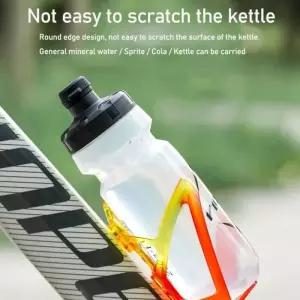 차량용자전거거치대 캐리어 경량 물병 케이지 자전거 음료 홀더 병 자전거용