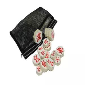 육형제 바둑 강의용 장기알 A-09 fgZ9+9krI