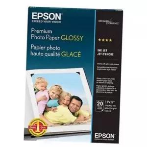 [문구] 용지 고광택 a3 사진 255g 인화지 전시용 프리미엄