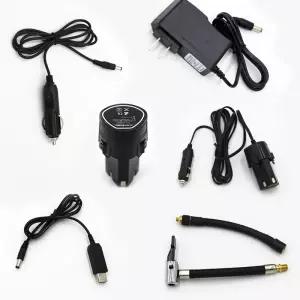 MTP850 USB 충전기 차량용 여행용 케이블