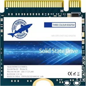 Dogfish 2230 SSD 52GB NVMe PCIe Gen 3.0x4 내장 드 이트 드라이브 Steam Deck Surface/Laptop/Desktop