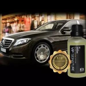 [CAR] 차량 발수 유리막 코팅제 유리 자동차