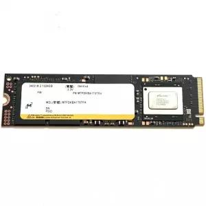 노트북 크탑 울트라북 PS5 콘솔용 마이크론 SSD 3400 2280 NVMe PCIe 4.0 Gen4 x 4 MTFDKBAT0TFH 드 이트