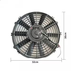 차량용에어컨 냉각휀 쿨러 0 자동차 휴대용