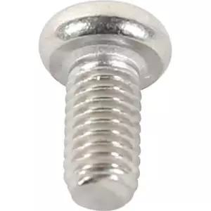 소모품 신진화스너 둥근머리 십자볼트(스텐 마루머신) (1봉 PM M2x12 2000EA) SUS304