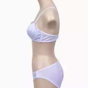주니어 브라팬티세트 A컵 3단계 중학생여자속옷 10대속옷 브래지어