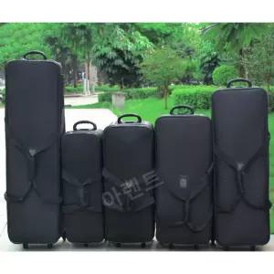 음향 디지털피아노 스튜디오 장비 레코딩 케이스가방